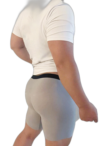 Men's Sport Large Pouch Boxer Briefs