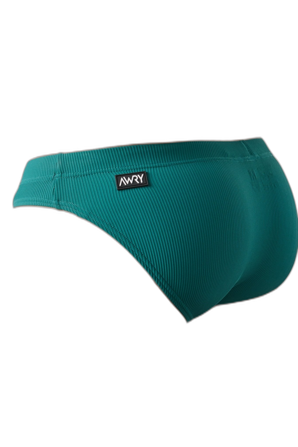 SURGE Swim Briefs - Teal