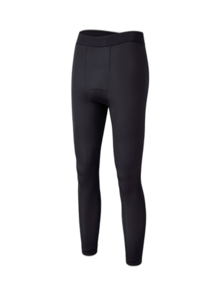 Men's Ultra-thin Seamless Thermal Pants