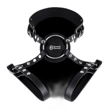 Stap-On Harness