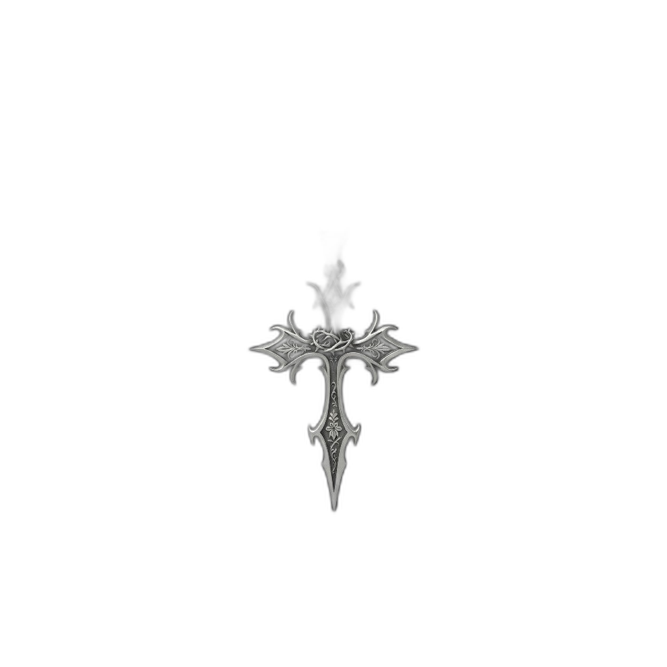 Crucible Necklace