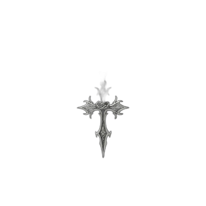 Crucible Necklace