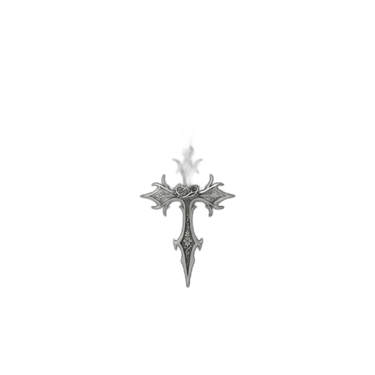 Crucible Necklace