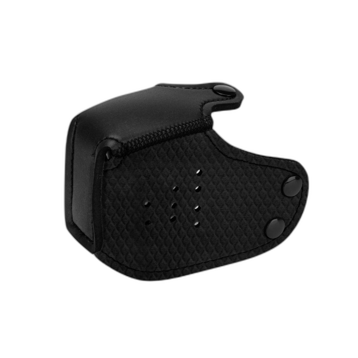 Prowler RED Puppy Muzzle Black