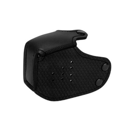 Prowler RED Puppy Muzzle Black