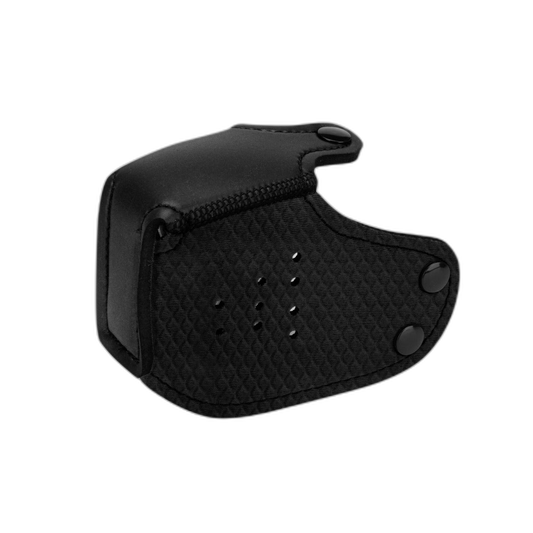 Prowler RED Puppy Muzzle Black