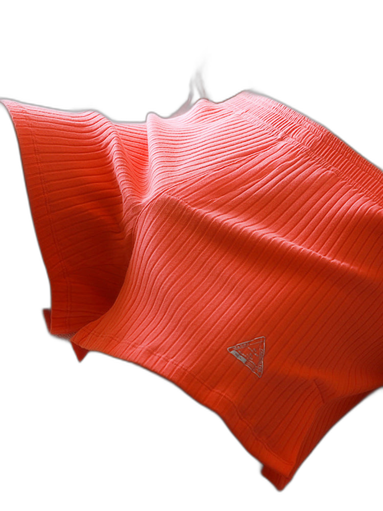 Men’s Soft Cotton Woven Boxer Shorts
