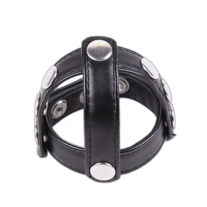 Leather C-Ring