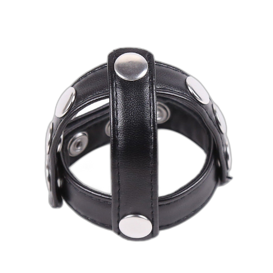 Leather C-Ring