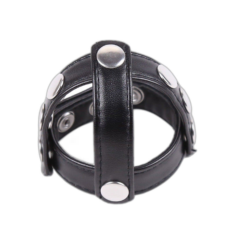 Leather C-Ring