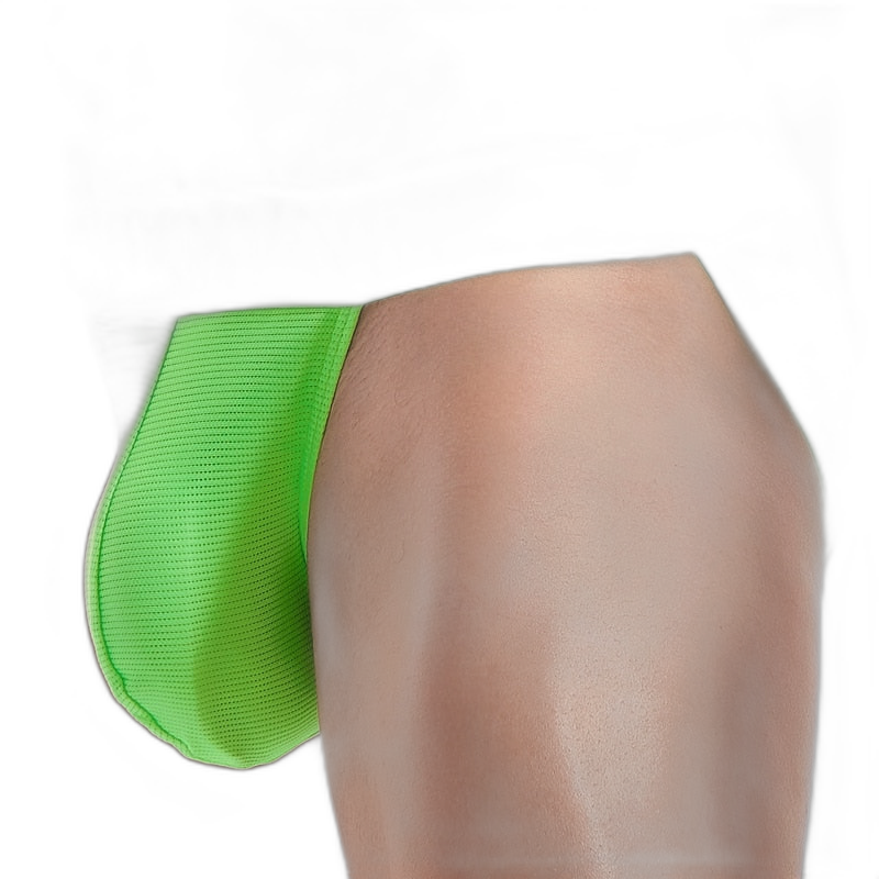 Jockmail Fiesta Bikini Briefs
