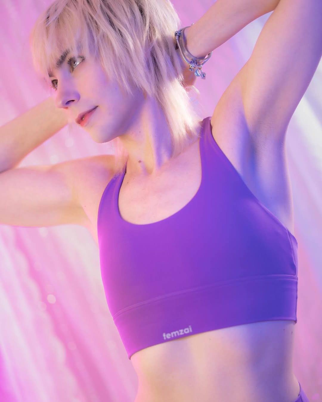 Zai-swish Yoga Set