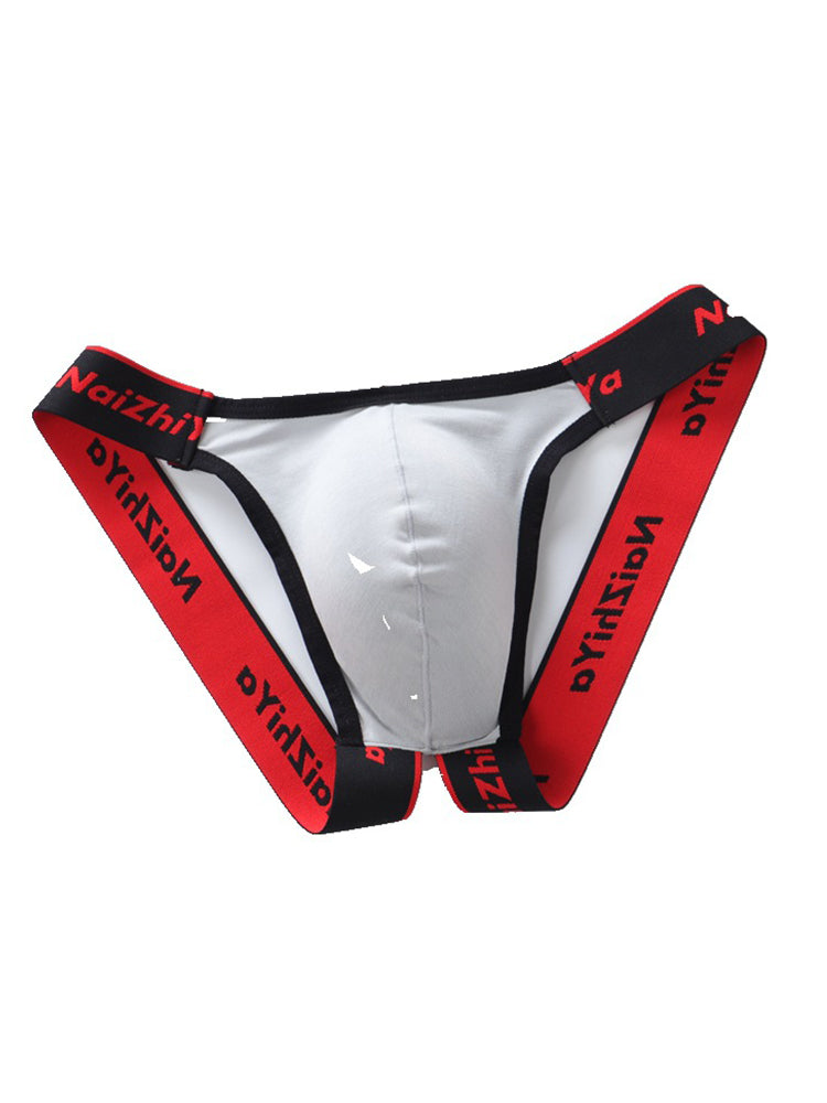 Back Empty Hip Sexy Jockstrap