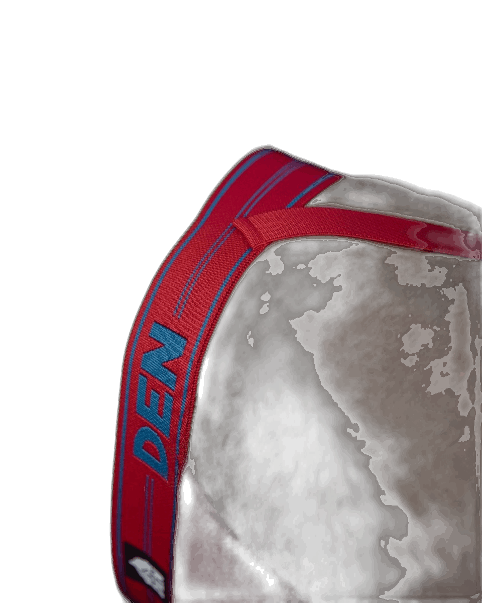 DEN CORE Jock - Red