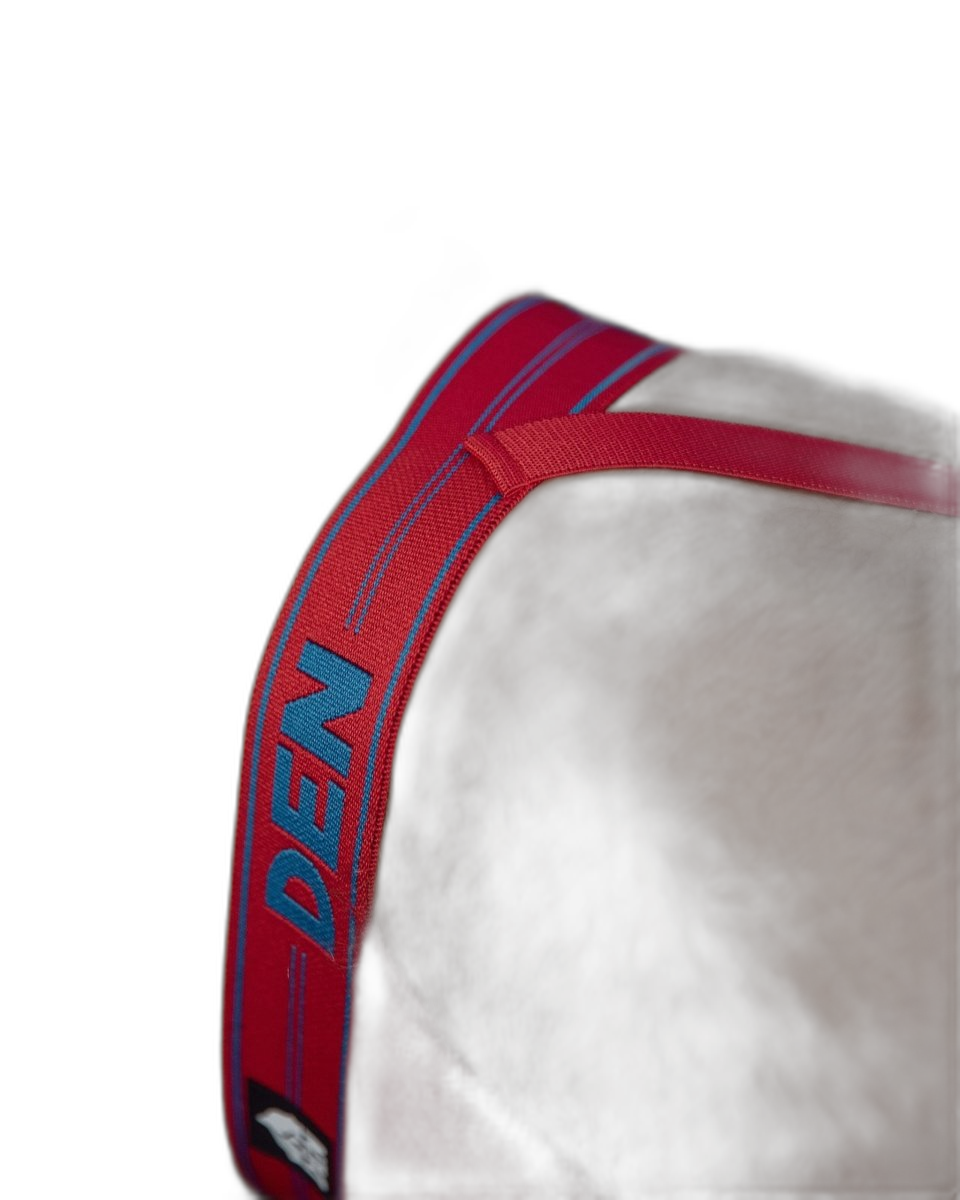 DEN CORE Jock - Red