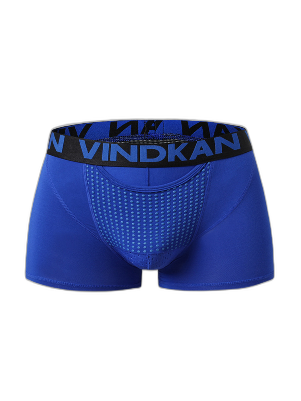 Men's Functional Ball Pouch Modal Trunks