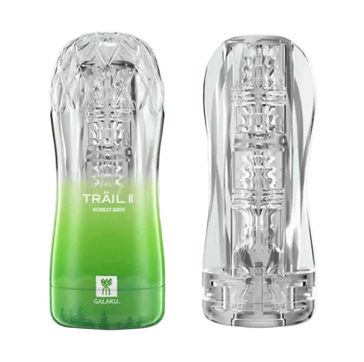 Soft Silicone Stroker