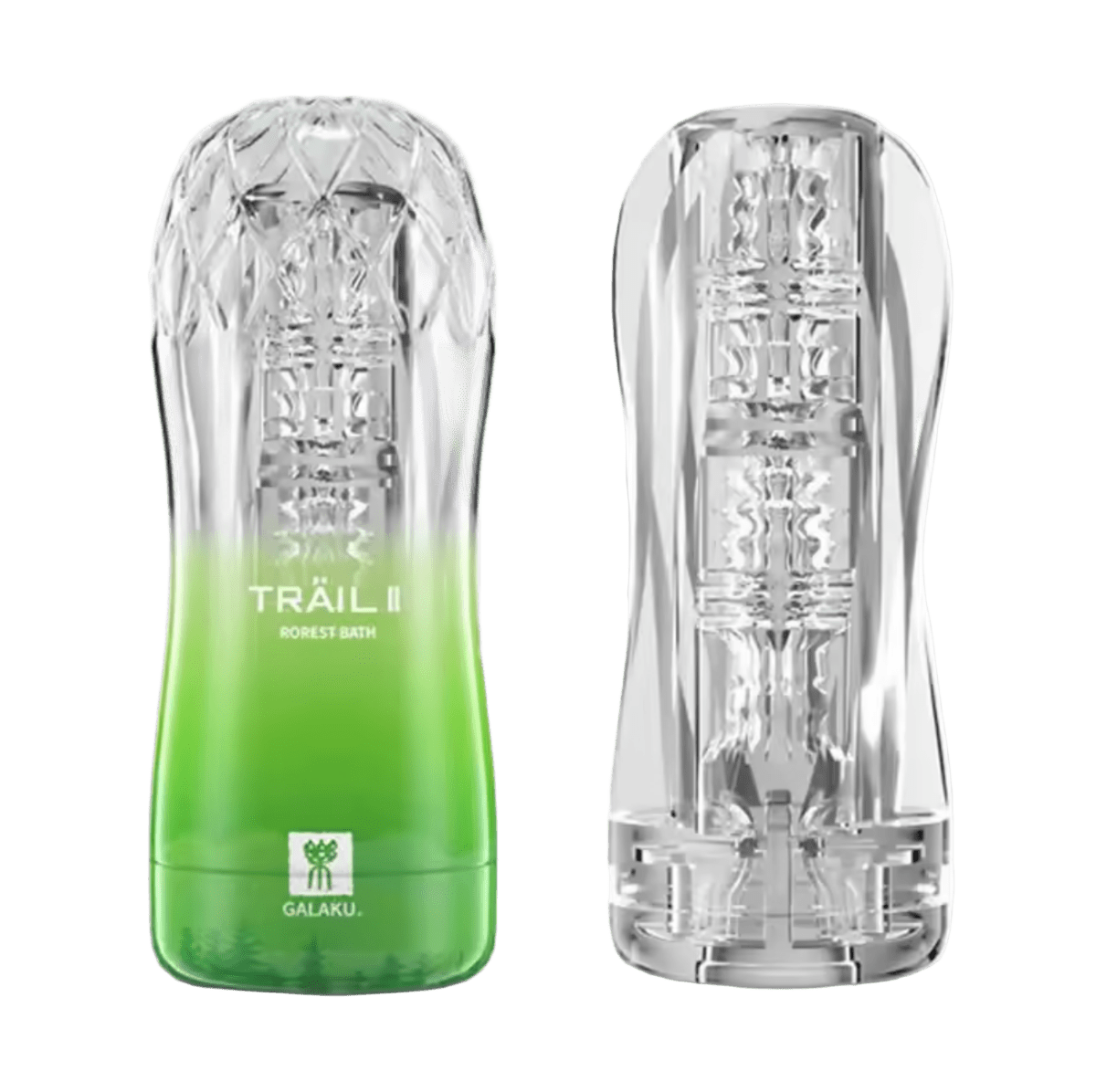Soft Silicone Stroker