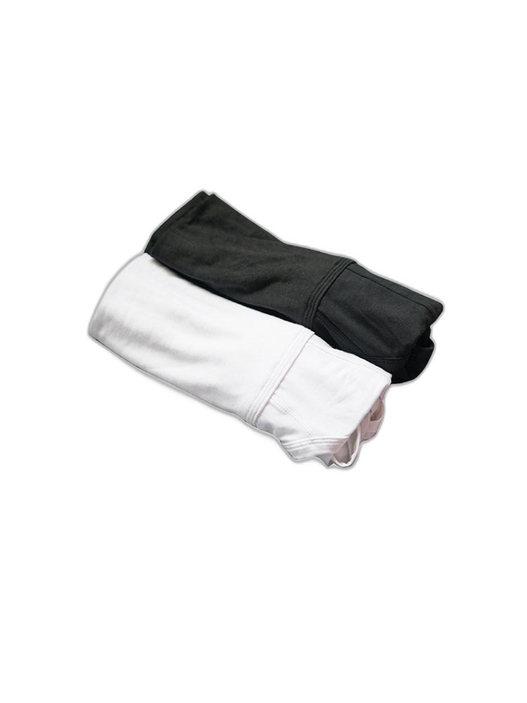 Men’s High-rise Abdomen Compression Briefs