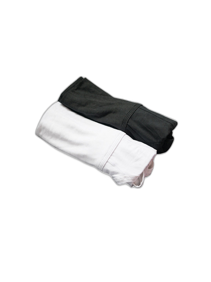 Men’s High-rise Abdomen Compression Briefs