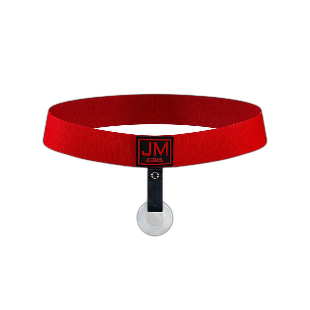 Freedom C-Ring Jock