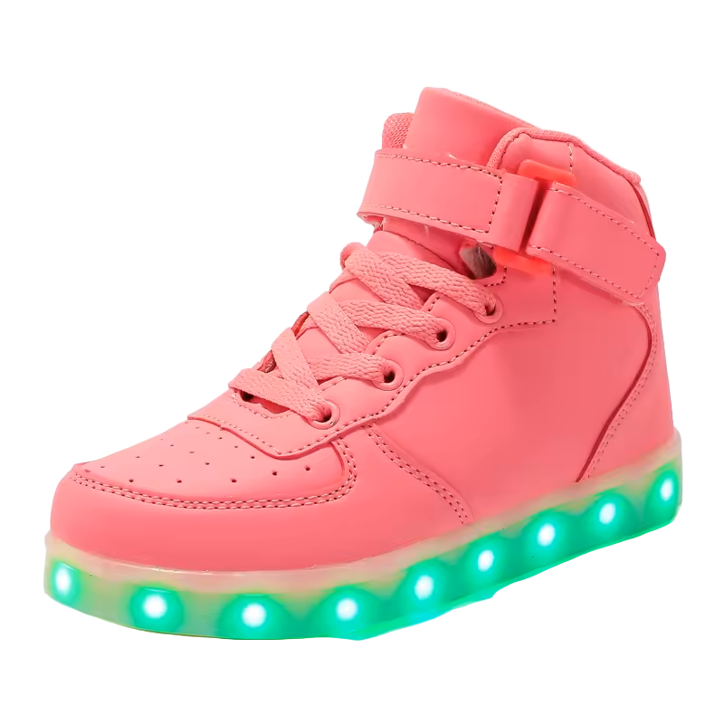 Hover Hightops