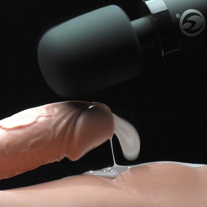 Thunderstick Pro Silicone Wand Massager
