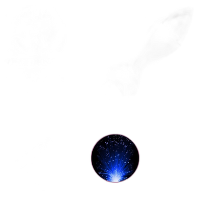 Vibrating Fibre Optic Plug