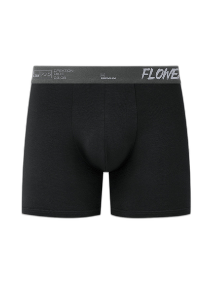 Men's Chafe Proof Pouch Boxer Briefs