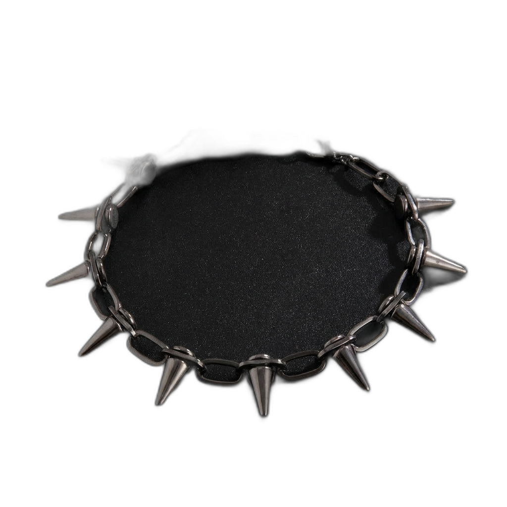 Spike Choker