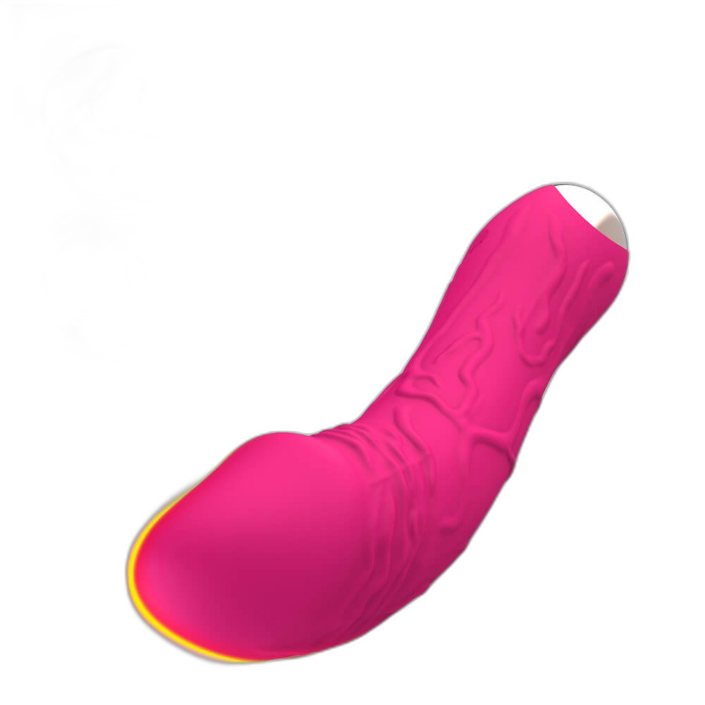 Melissa - G-Spot Vibrator - Clitoris Stimulator