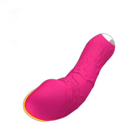 Melissa - G-Spot Vibrator - Clitoris Stimulator