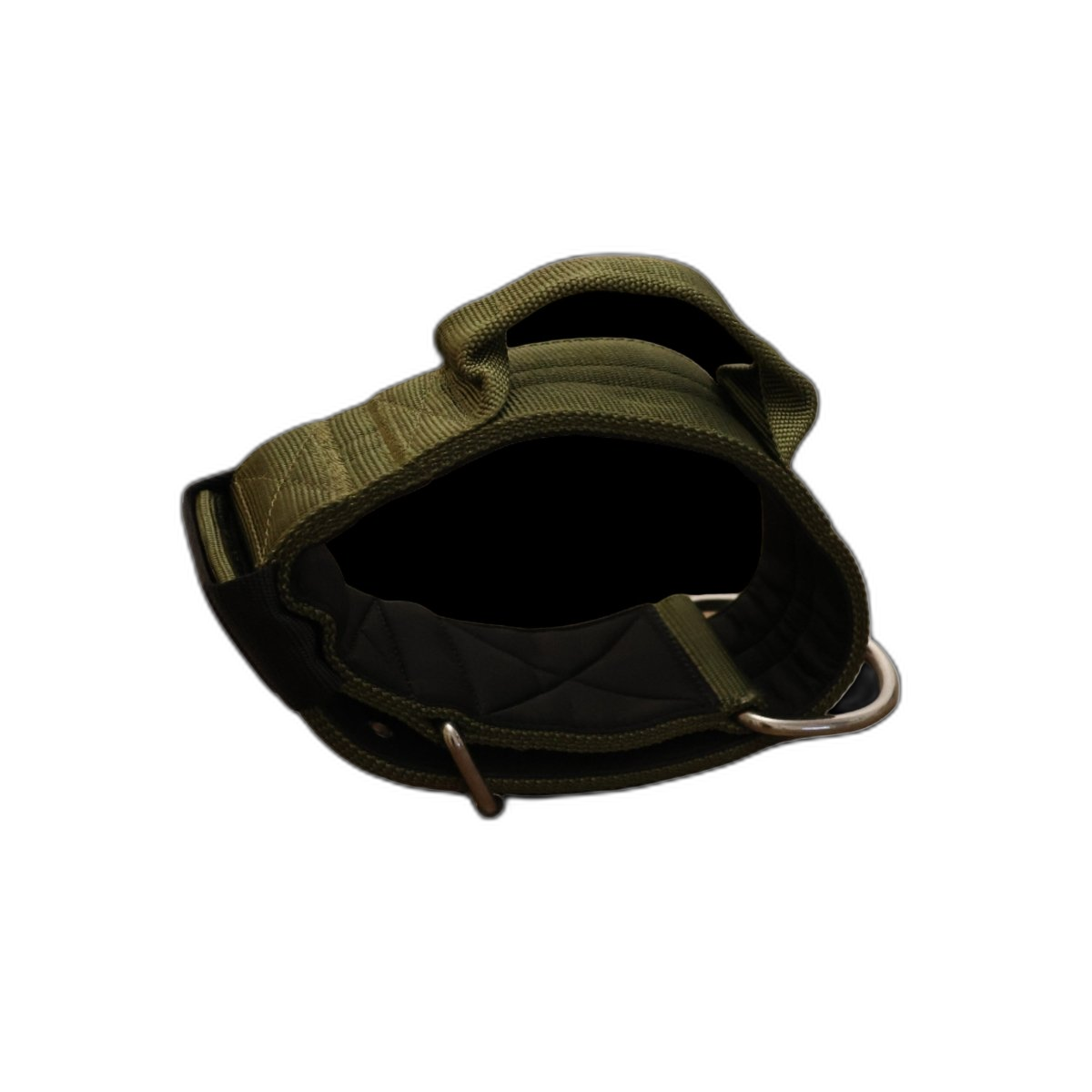 Pure Dog K9 Sport Collar Khaki
