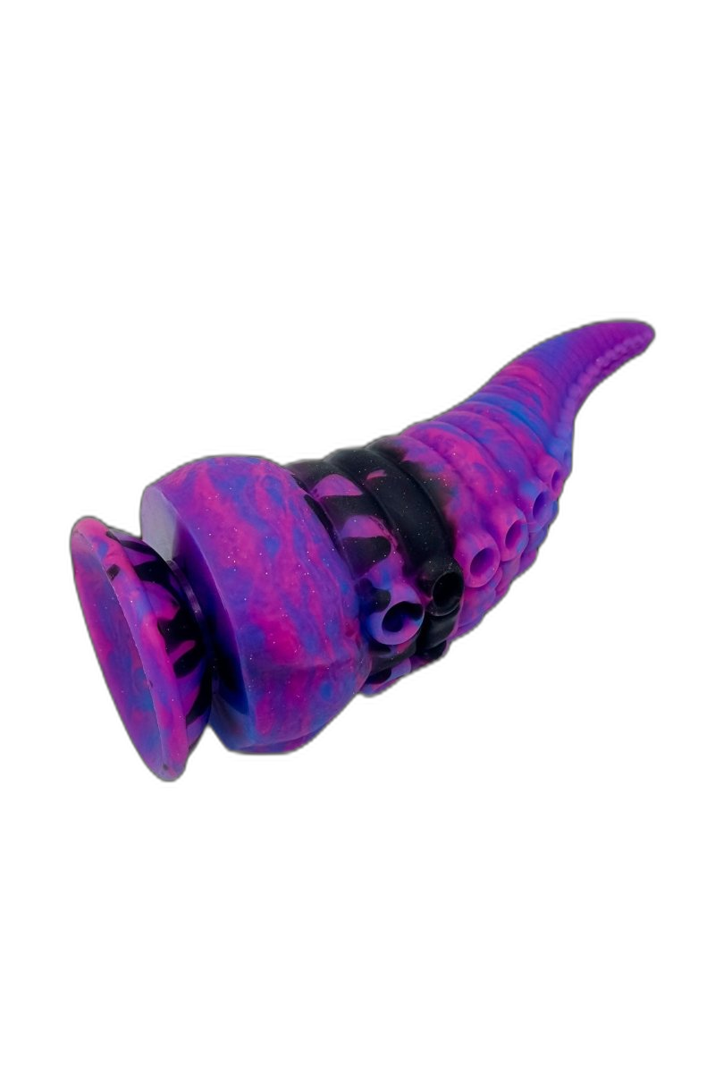 Octopus Anal Dildo