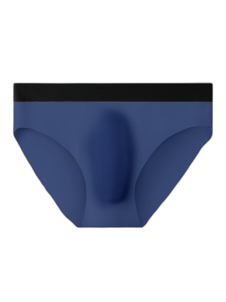 7 Pack Ball Support Seamless Men's Briefs