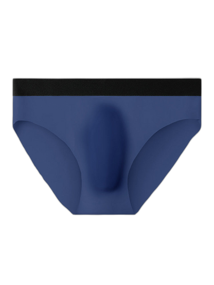 7 Pack Ball Support Seamless Men's Briefs
