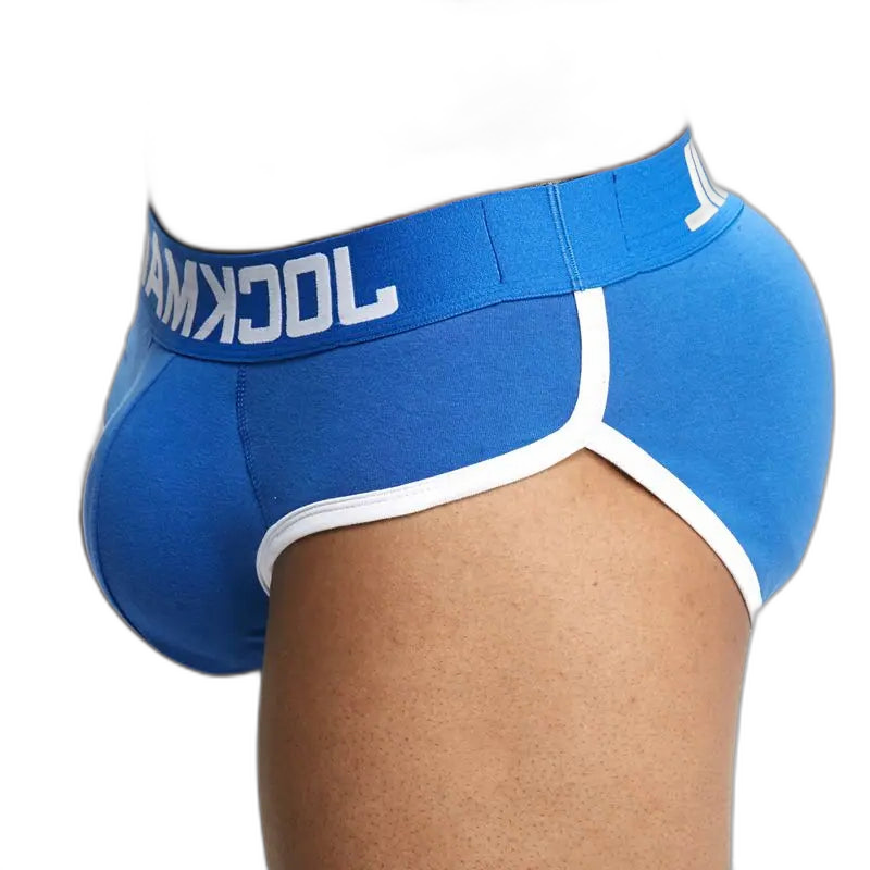 Jockmail Packing Hip & Butt Underwear Briefs