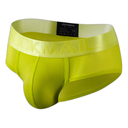 Summer Fluro Briefs