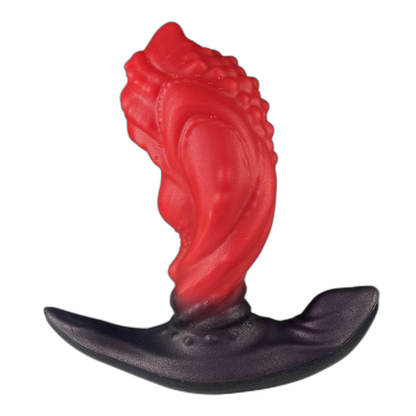 White Shark - High Quality Anal Plug - Anal Toy