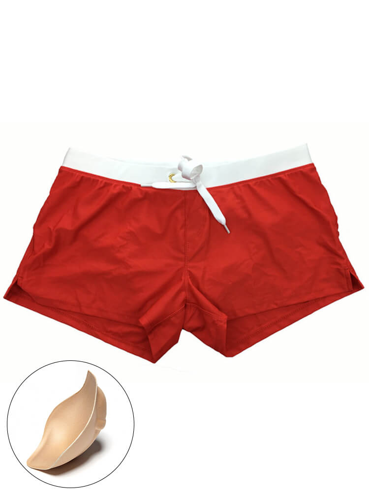 Men's Quick-drying Swimming Trunks (High Quality Version)