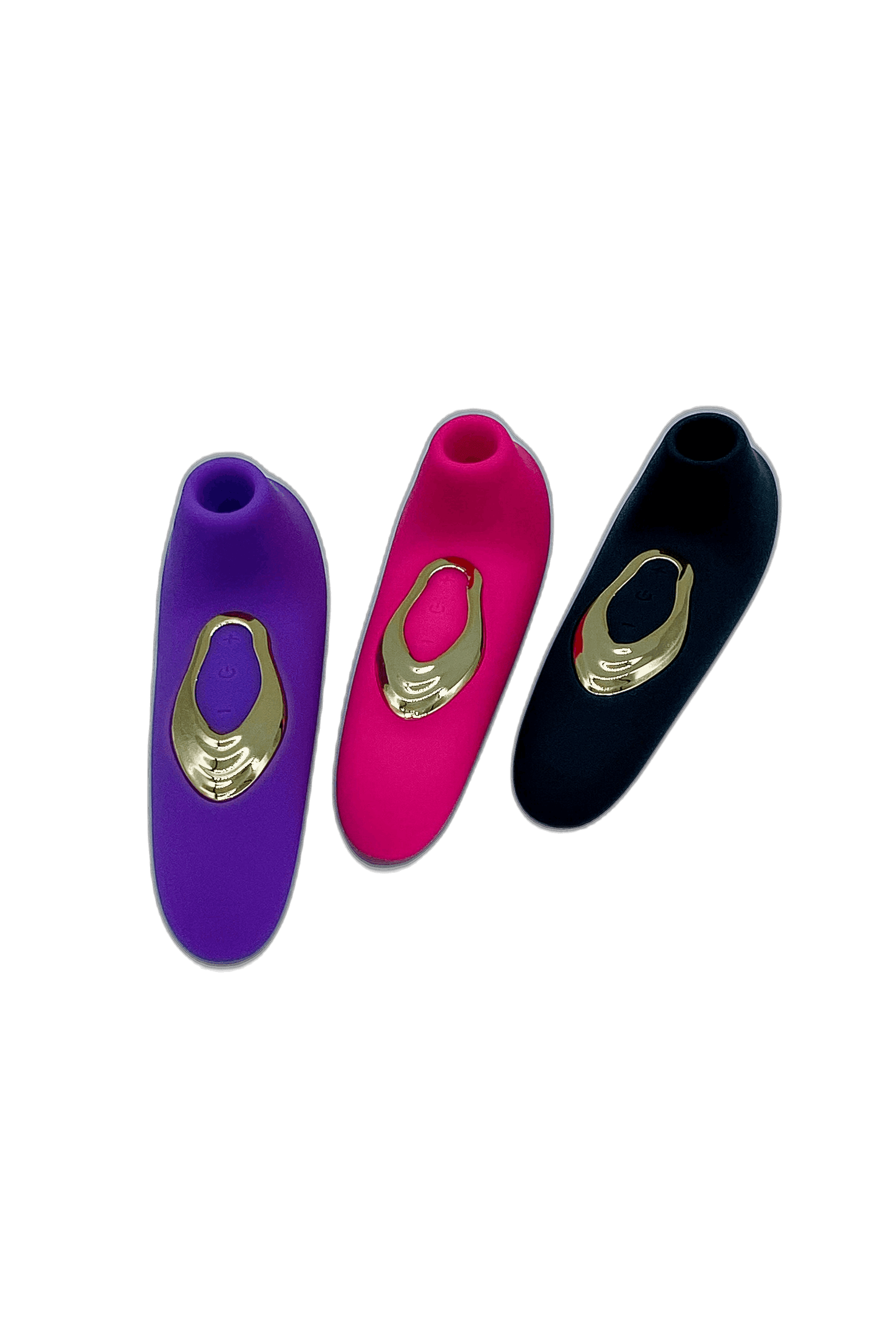 Clitoral Sucking Vibrator