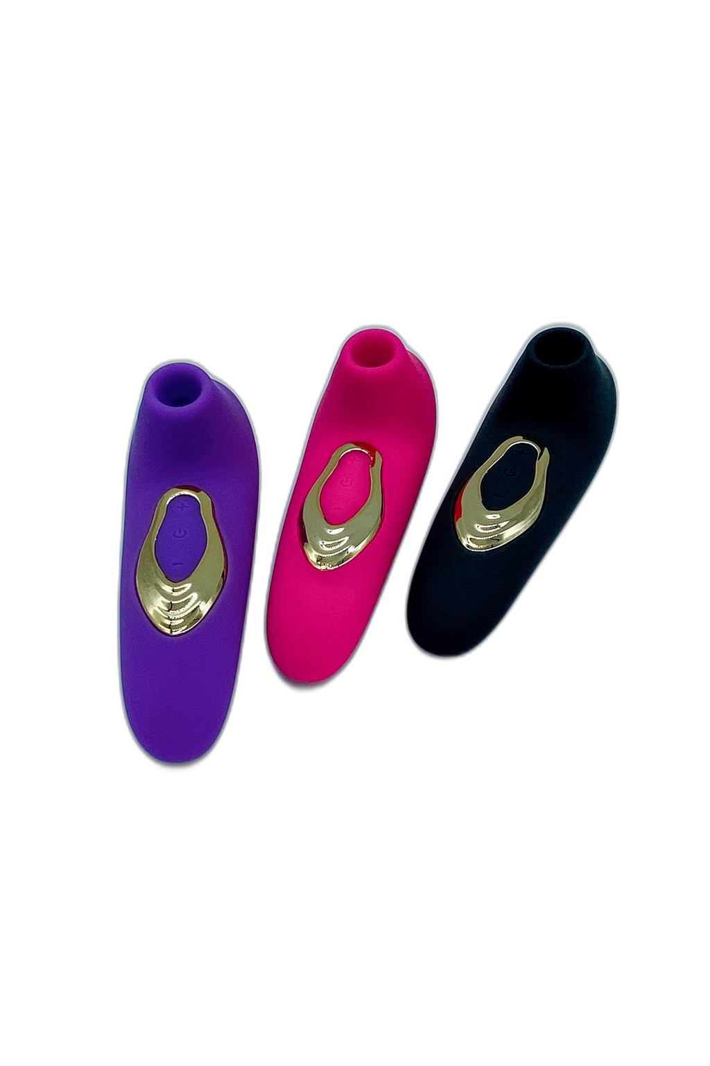Clitoral Sucking Vibrator