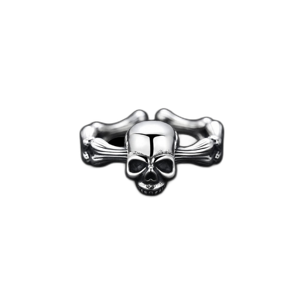 Grave Walker Ring