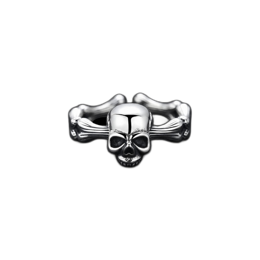 Grave Walker Ring