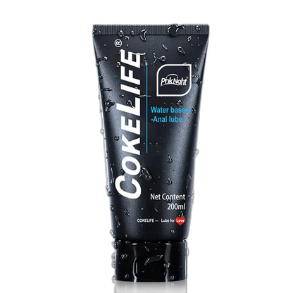 CokeLife - Anal Lube
