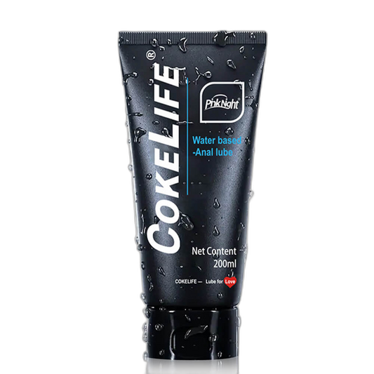 CokeLife - Anal Lube
