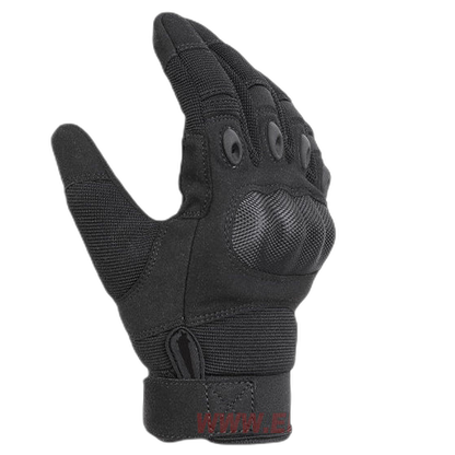 Emerson Gear Warfighter Gloves (Black)