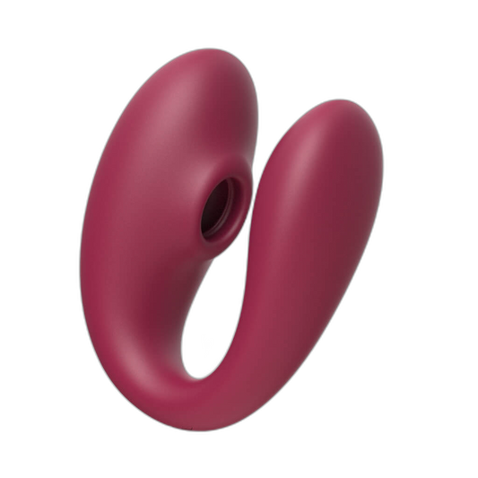 Talia - G-Spot and Clitoral Stimulator
