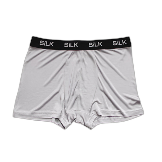 Mulberry Blend Silk Boxers