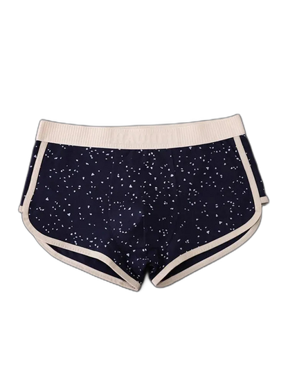 4-pack Youth Boxer Briefs